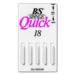 B/S νάρθηκες Quick νούμερο 18 (5 τεμ.)