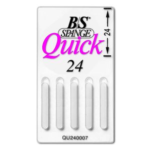 B/S νάρθηκες Quick νούμερο 24 (5 τεμ.)