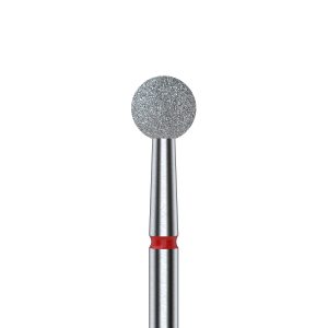 Staleks Διαμαντόφρεζα Ball Red Expert 5mm FA01R050