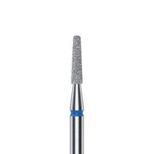Staleks Διαμαντόφρεζα Frustum Blue Expert 1,8/8mm FA70B018/8