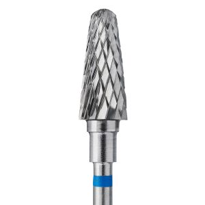 Staleks Φρέζα Καρβιδίου Frustum Blue Expert 6/14mm FT70B060/14