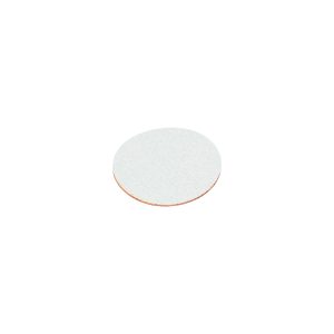 Staleks Pro Αυτοκόλλητοι Ανταλλακτικοί Δίσκοι 15 mm thin Pododisc S Expert 320 grit 50 τμχ
