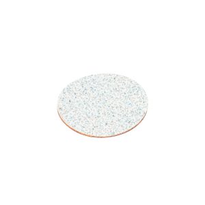 Staleks Pro Αυτοκόλλητοι Ανταλλακτικοί Δίσκοι 20 mm thin Pododisc M Expert 80 grit 50 τμχ