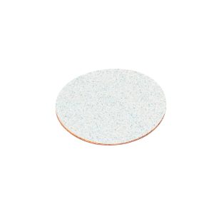 Staleks Pro Αυτοκόλλητοι Ανταλλακτικοί Δίσκοι 25 mm thin Pododisc L Expert 100 grit 50 τμχ