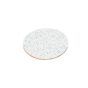 Staleks Pro Αυτοκόλλητοι Ανταλλακτικοί Δίσκοι 25 mm thin Pododisc L Expert 80 grit 50 τμχ