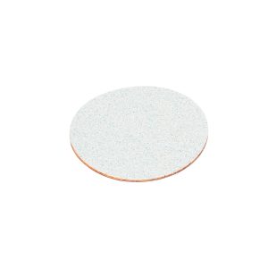 Staleks Pro Αυτοκόλλητοι Ανταλλακτικοί Δίσκοι 25 mm thin Pododisc L Expert 180 grit 50 τμχ