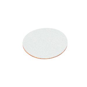 Staleks Pro Αυτοκόλλητοι Ανταλλακτικοί Δίσκοι 25 mm thin Pododisc L Expert 320 grit 50 τμχ