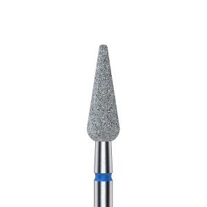 Staleks Διαμαντόφρεζα Pear Blue Expert 4/12mm FA100B040/12