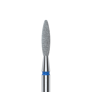 Staleks Διαμαντόφρεζα Flame Blue Expert 2,3/10mm FA10B023/10