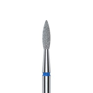 Staleks Διαμαντόφρεζα Flame Blue Expert 2,1/8mm FA11B021/8