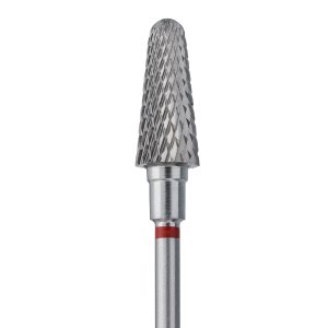 Staleks Φρέζα Καρβιδίου Frustum Red Expert 6/14mm FT70R060/14