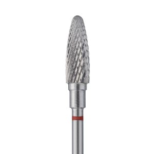 Staleks Φρέζα Καρβιδίου Corn Red Expert 5/13mm FT90R050/13